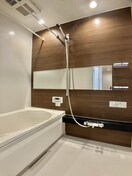  アントゥール　Ａ棟