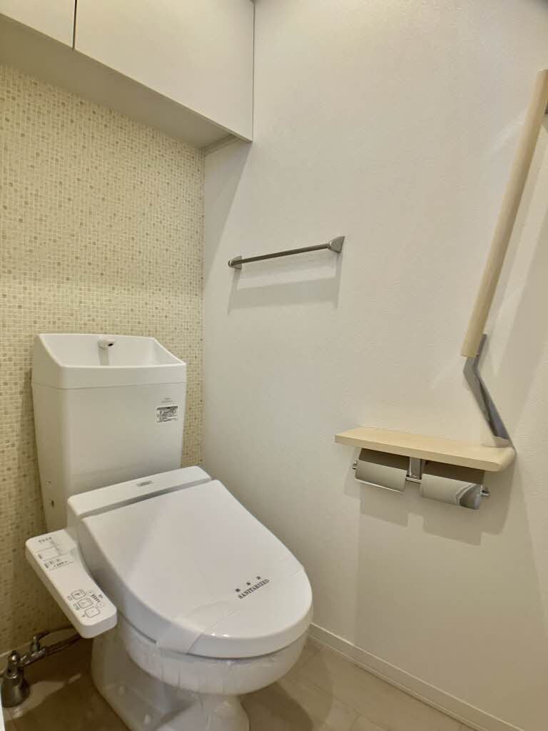  アントゥール　Ａ棟