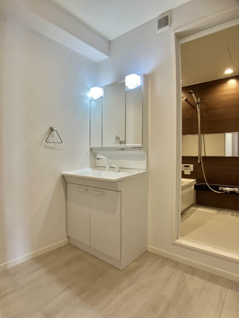  アントゥール　Ａ棟