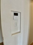  アントゥール　Ａ棟