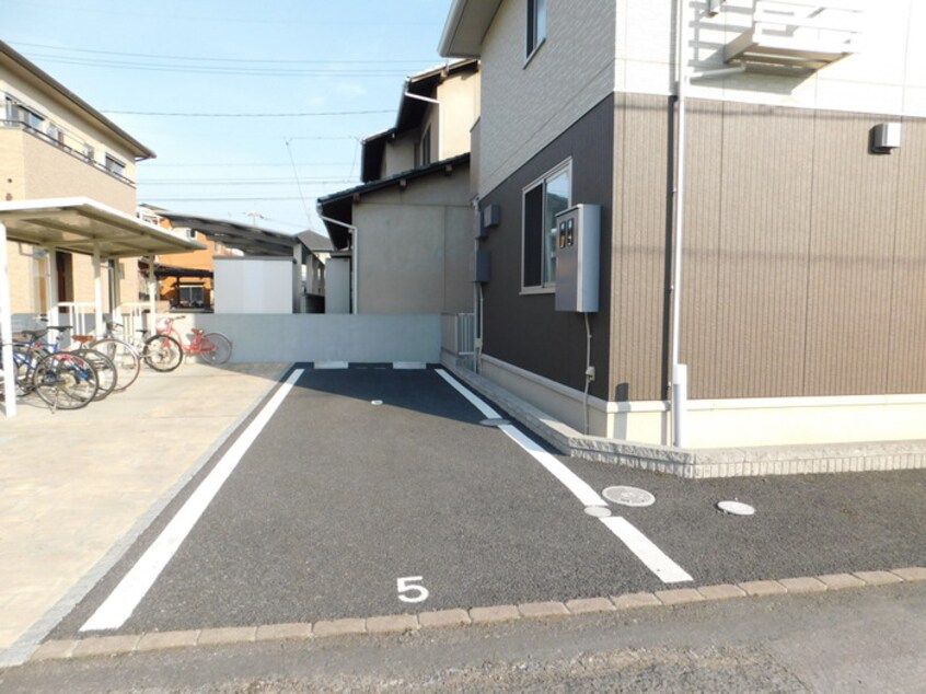  フルール浜町　Ｂ棟