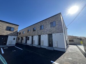 タリスヴィータ　A棟