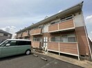 シティカームエクセレンスの外観