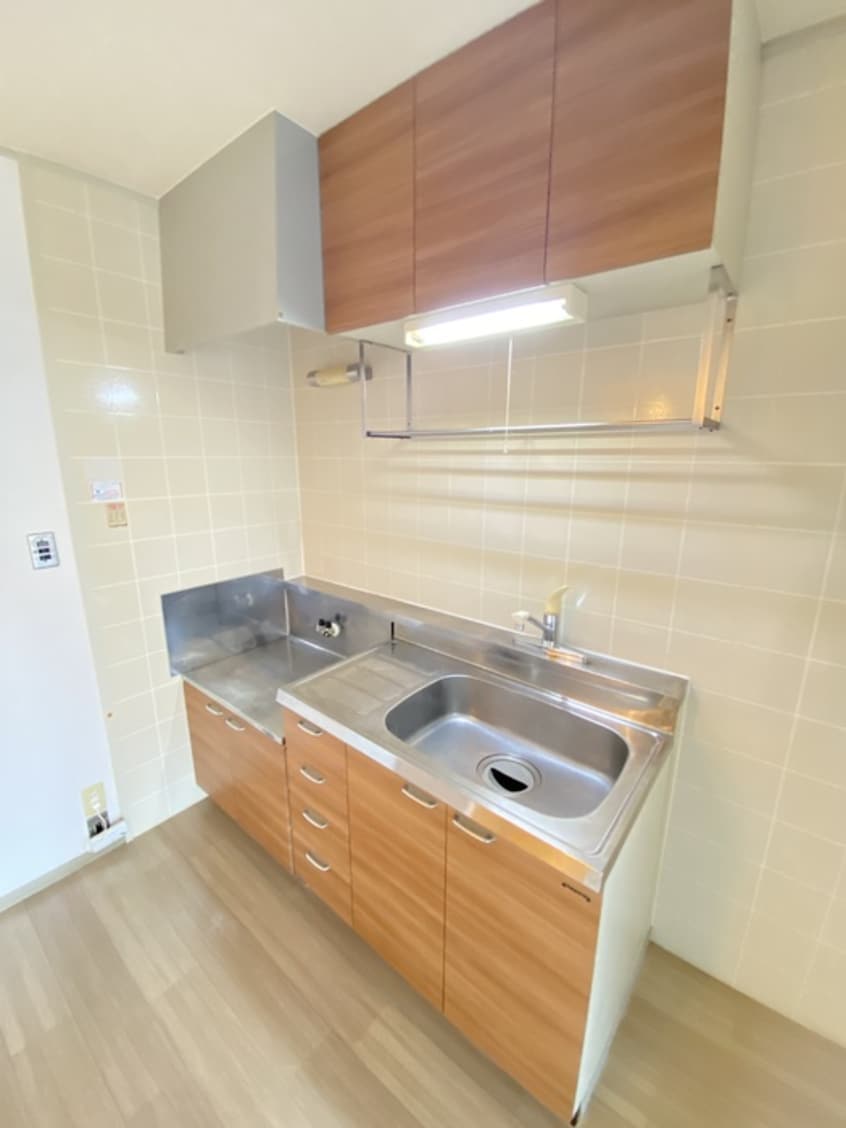  セジュールふじい　A棟