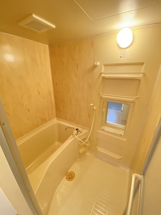  セジュールふじい　A棟