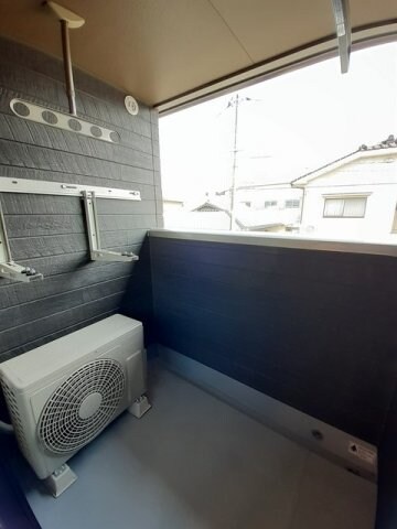  アトリアⅡ