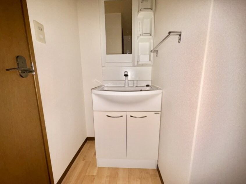  シャルマンハウス