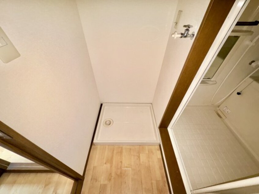  シャルマンハウス