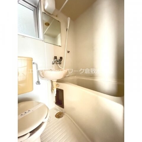  水島臨海鉄道水島本線/倉敷市駅 徒歩11分 1階 築35年