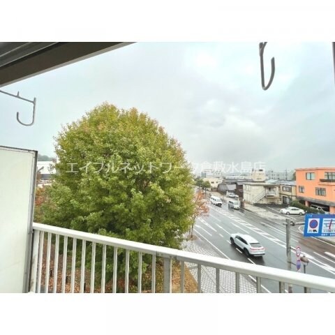  水島臨海鉄道水島本線/倉敷市駅 徒歩11分 1階 築35年