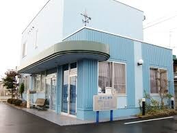 はやし眼科 1283m 水島臨海鉄道水島本線/倉敷市駅 徒歩11分 1階 築35年