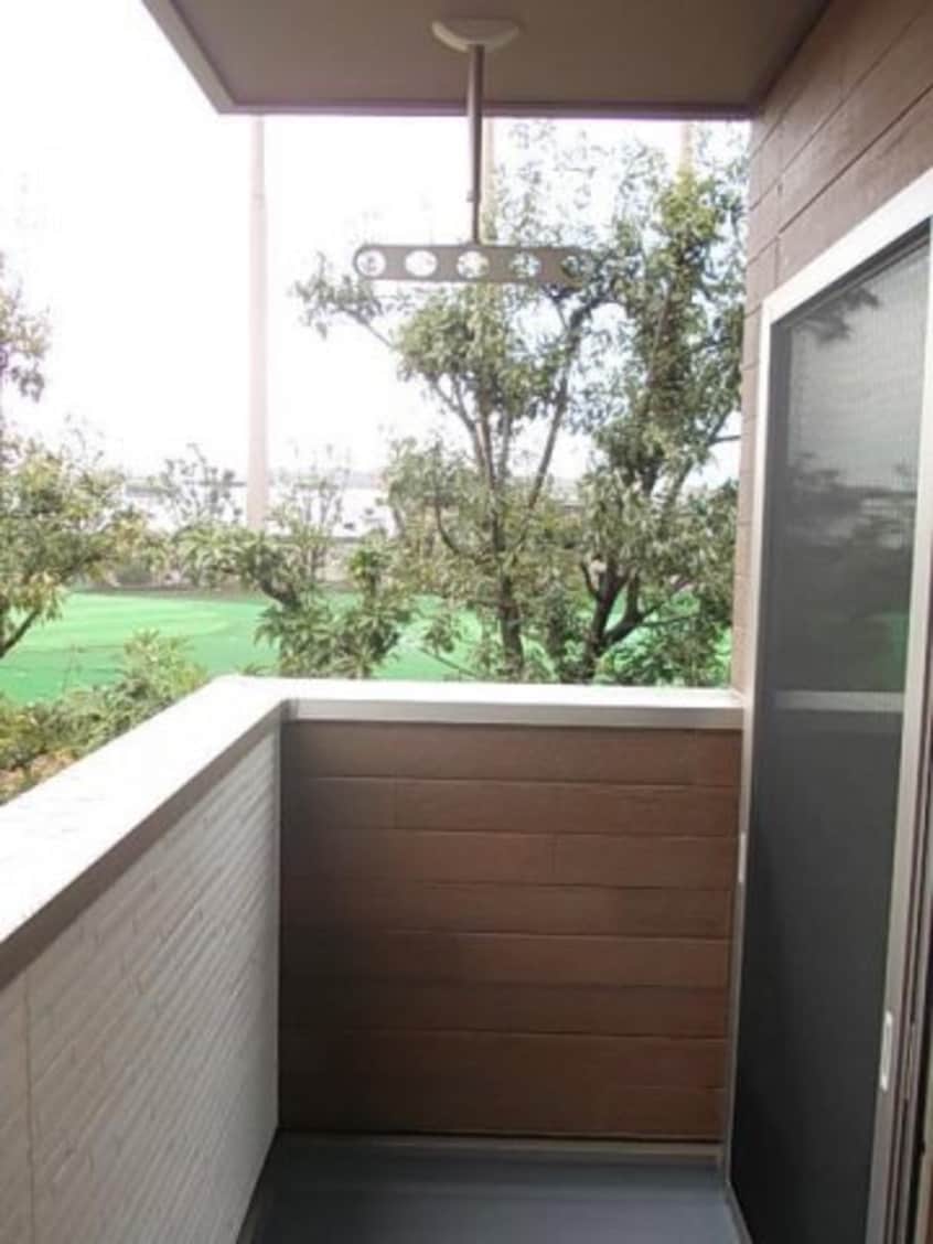  グリーンベル　Ⅱ