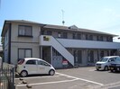 ベルデコートの外観