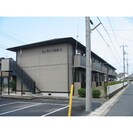 サンライフ玉島　Ｂの外観