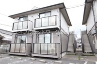 えとあタウン　A棟