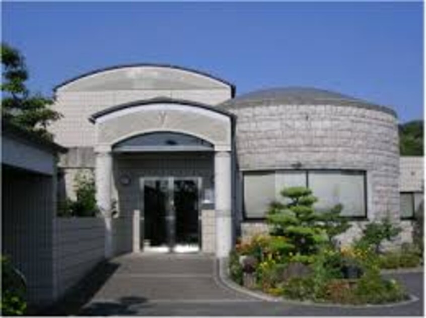 中塚医院(病院)まで721m アンスリールＢ