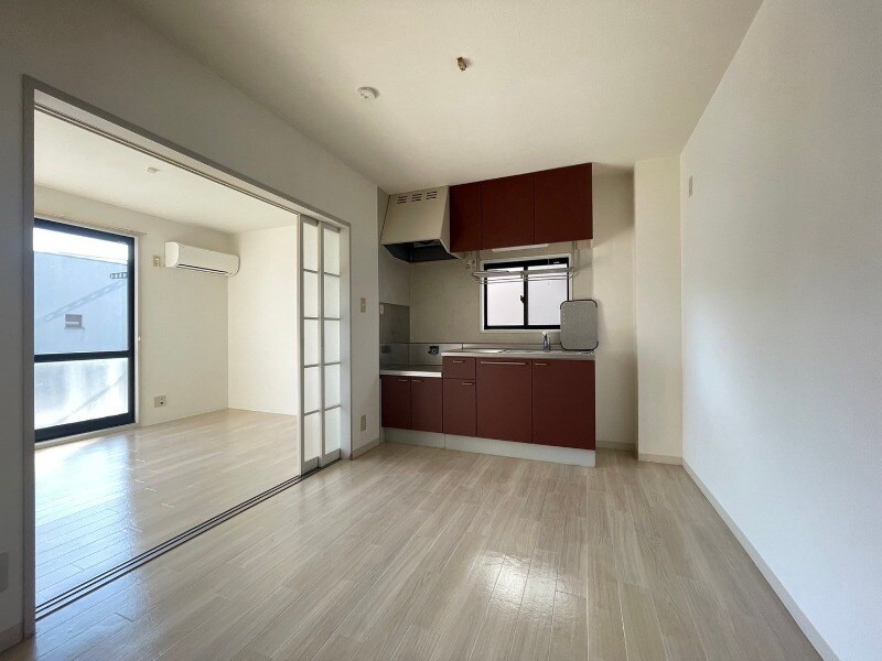  ニングル土倉　AーⅡ