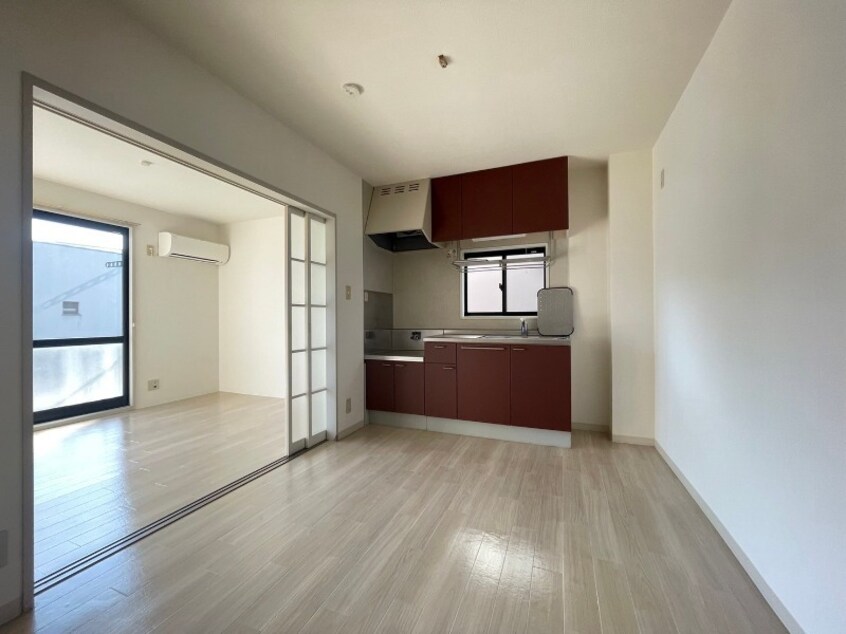  ニングル土倉　AーⅡ