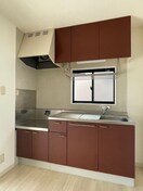  ニングル土倉　AーⅡ