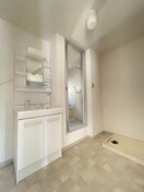  ニングル土倉　AーⅡ