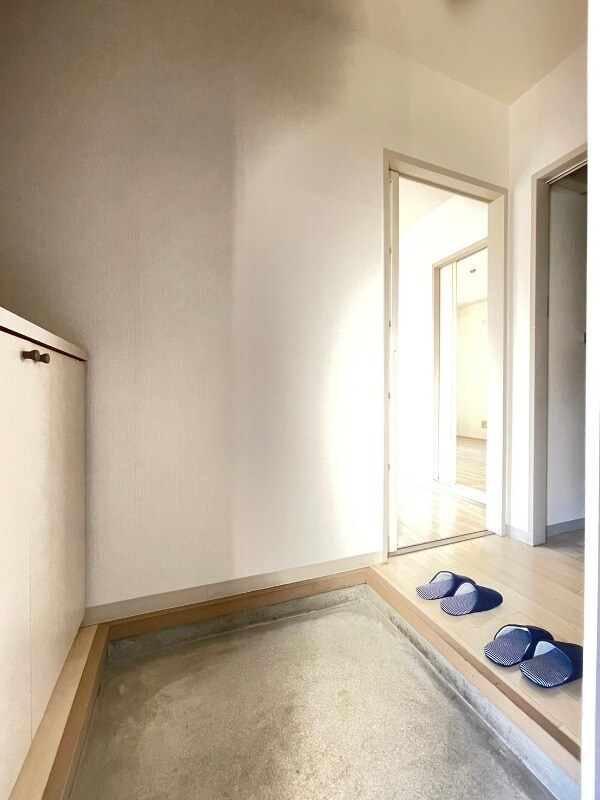  ニングル土倉　AーⅡ