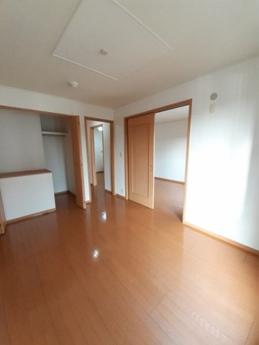  ブラン　プレジール　Ａ