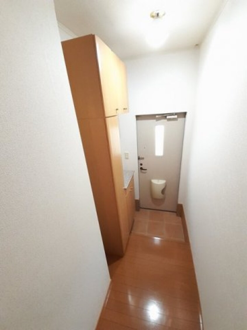  ブラン　プレジール　Ａ