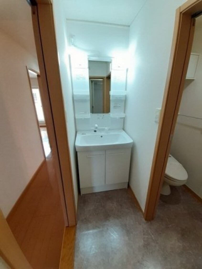  ブラン　プレジール　Ａ