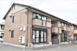 クリエンテ　A棟