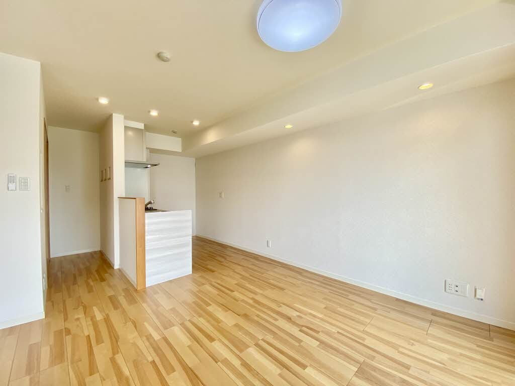  ソルブライト　Ａ棟