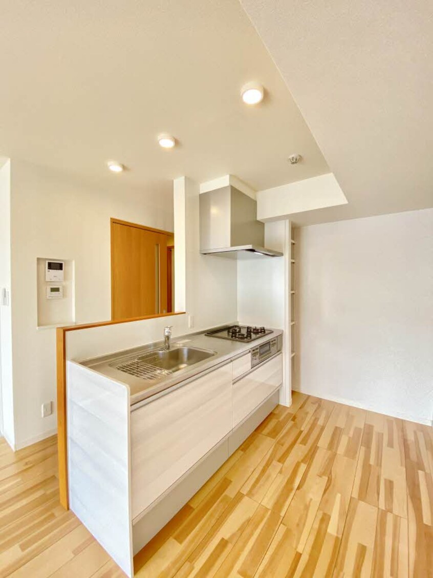  ソルブライト　Ａ棟