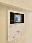  ソルブライト　Ａ棟