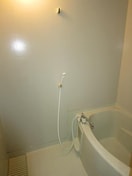 風呂 ツリーハイツ