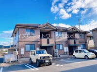 ECO-レジデンスモア　Ｃ棟