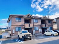 ＥＣＯ－レジデンス『モア』　C棟