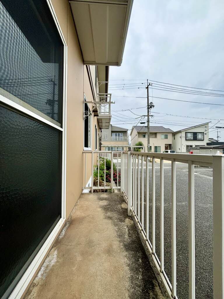  カーサ・ビアンカ