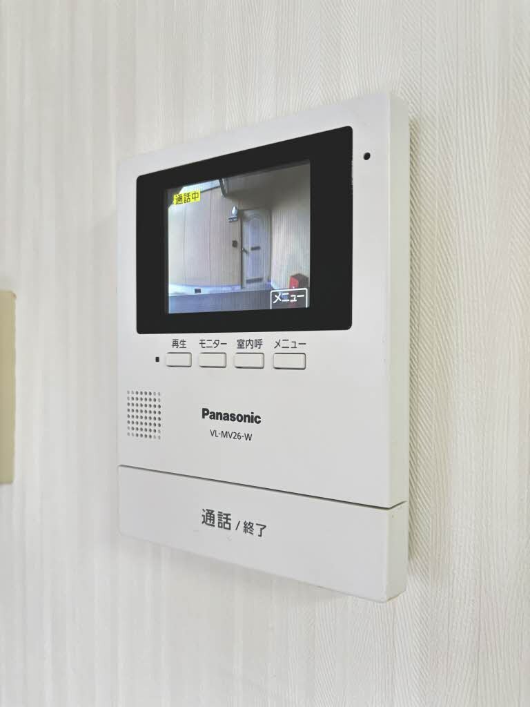  カーサ・ビアンカ