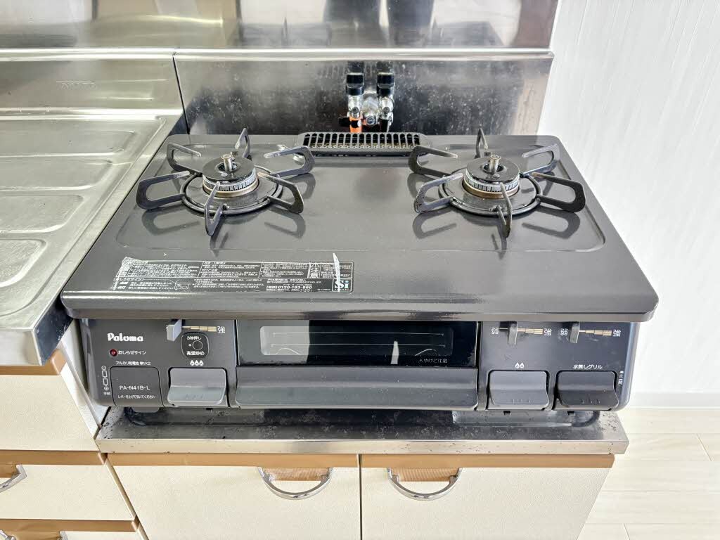  カーサ・ビアンカ