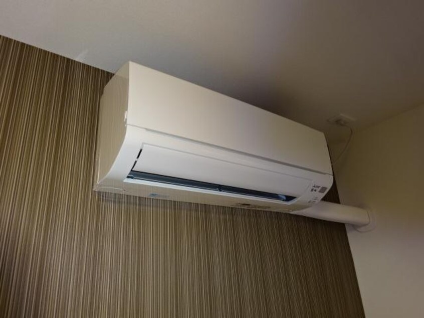 エアコン ルナⅡ