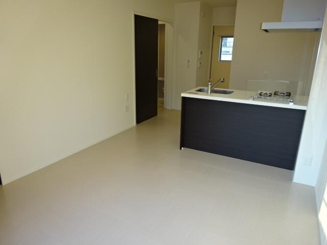 リビング（エアコン・照明付き） ルナⅡ