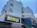 K3ビルの外観