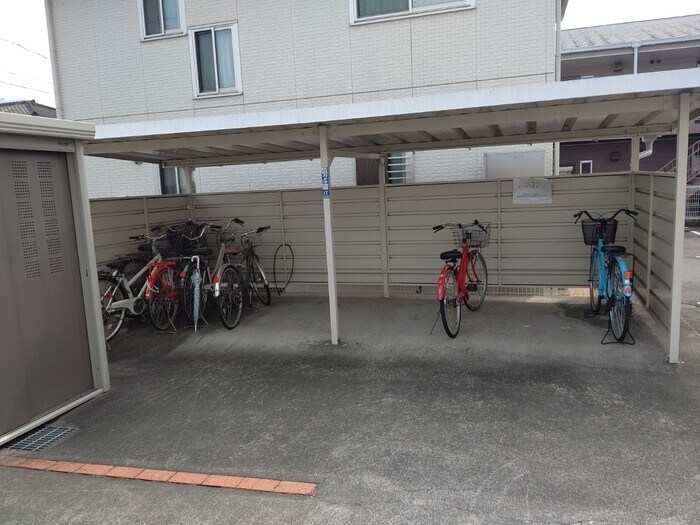  グリーンコーポ板谷　Ｃ棟