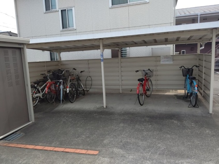  グリーンコーポ板谷　Ｃ棟