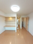  プレヴェール笹沖Ｂ