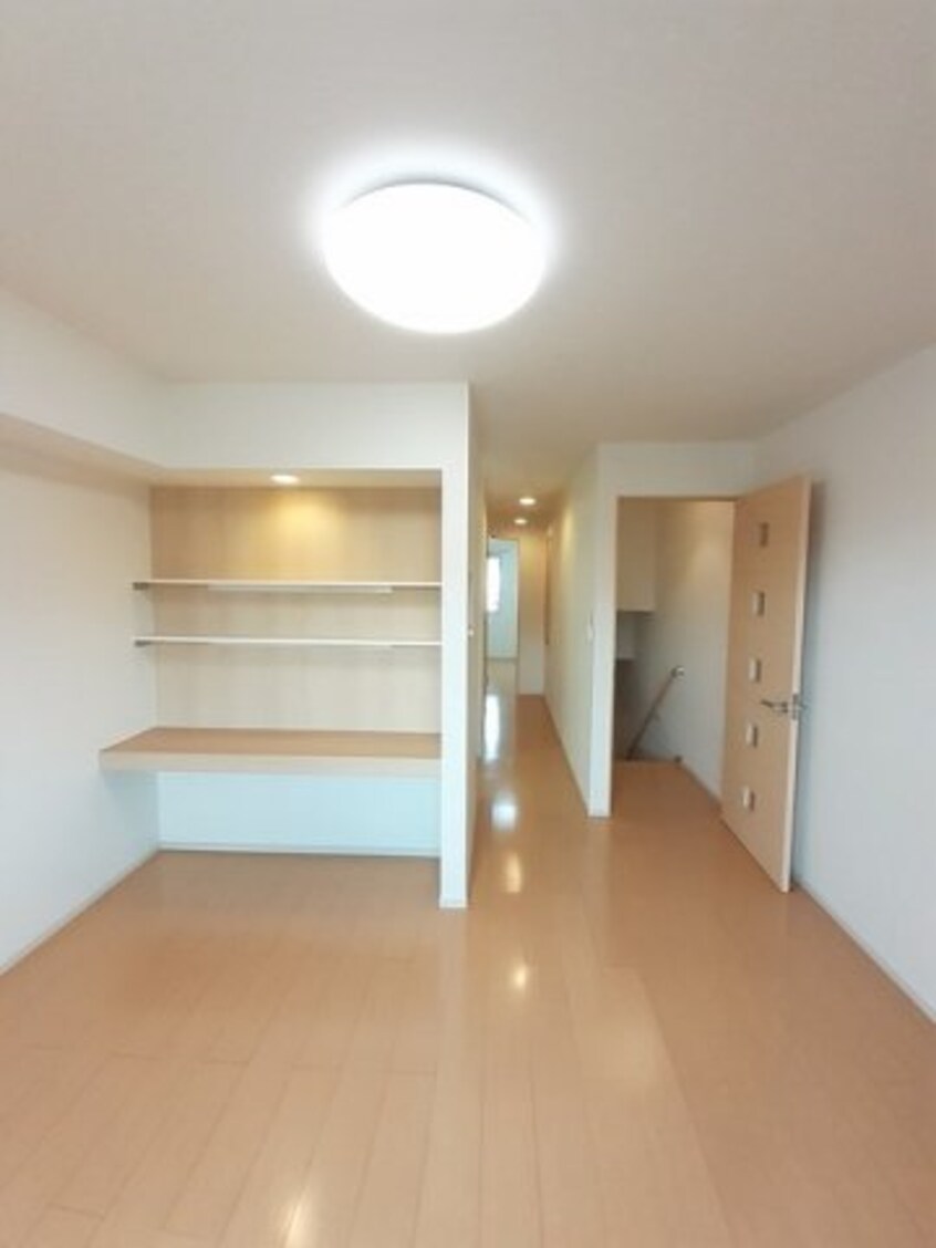  プレヴェール笹沖Ｂ