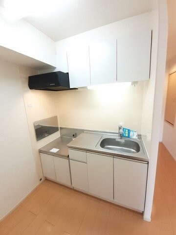  プレヴェール笹沖Ｂ