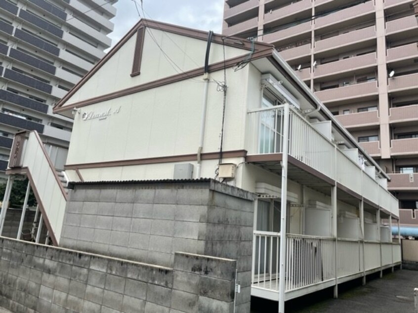  DearestA棟