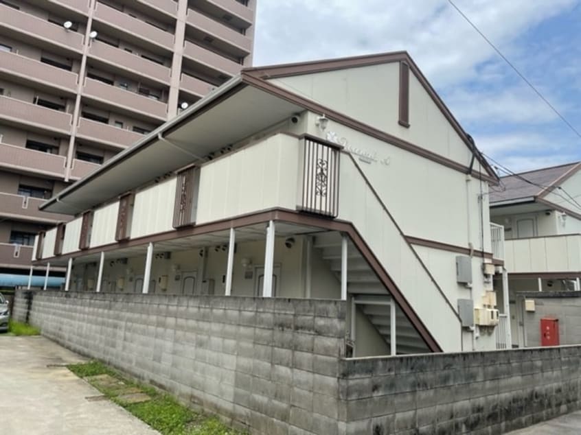  DearestA棟