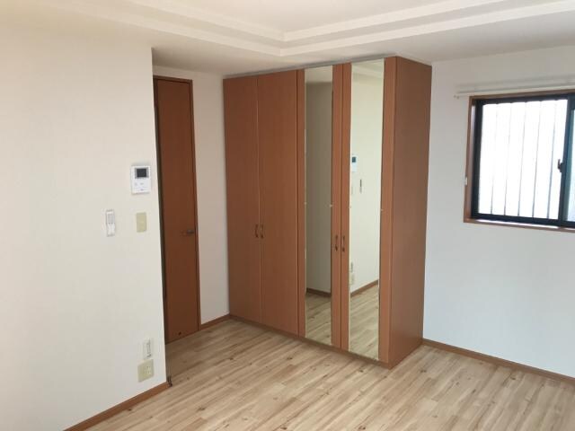 室内 ボンヌール