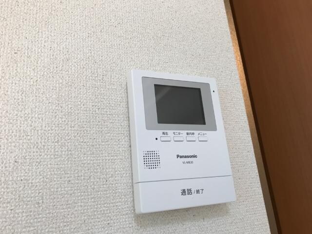 モニターホン ボンヌール